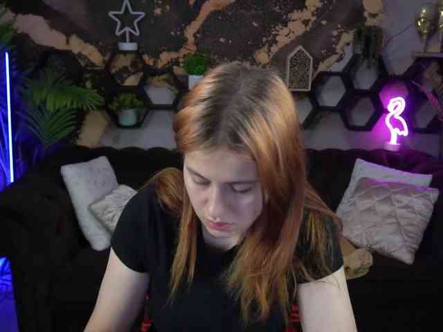 DreamydevilL webcam
