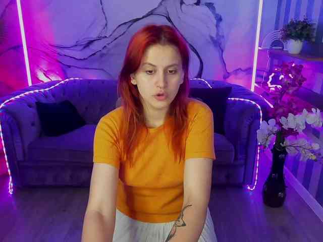 DreamydevilL webcam