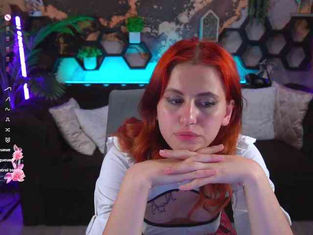 DreamydevilL webcam