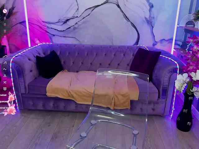 DreamydevilL webcam