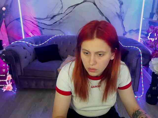 video chat adult DreamydevilL