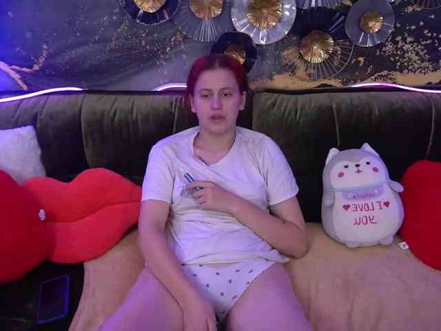 porno chat DreamydevilL