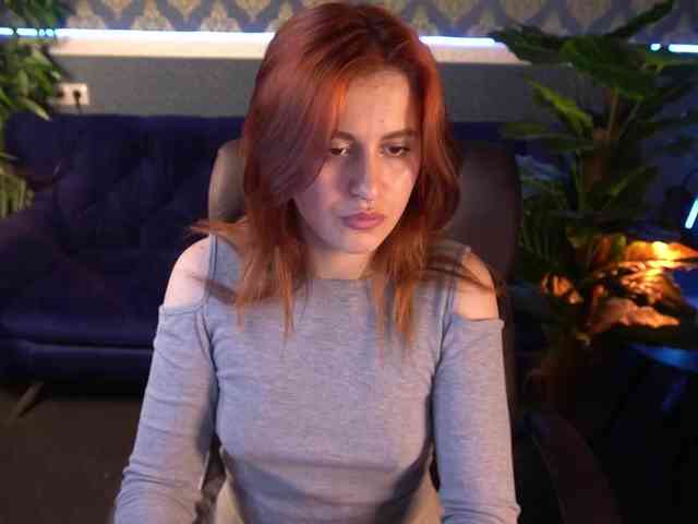 DreamydevilL webcam