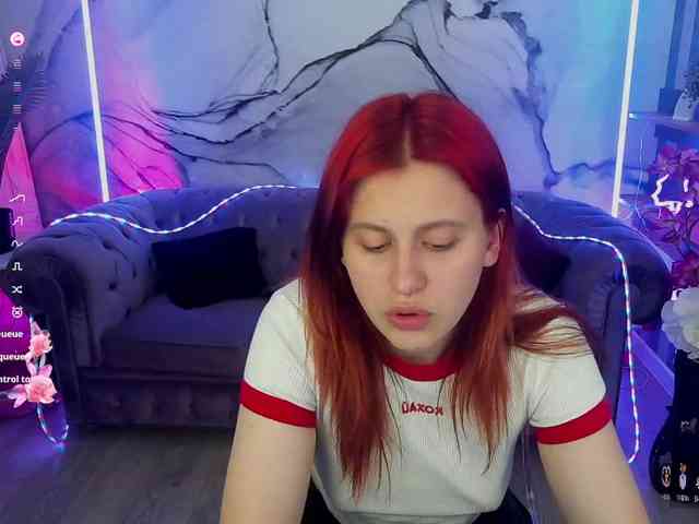DreamydevilL webcam