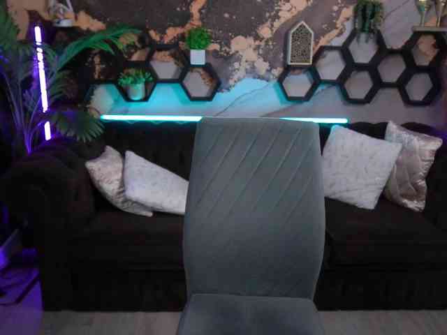 DreamydevilL webcam