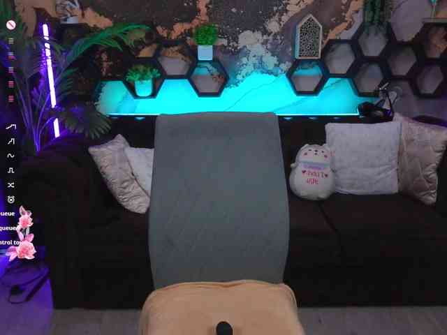 DreamydevilL webcam