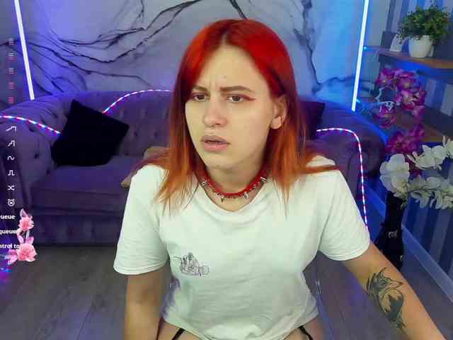 DreamydevilL webcam