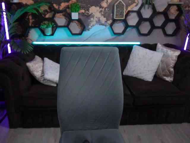 DreamydevilL webcam