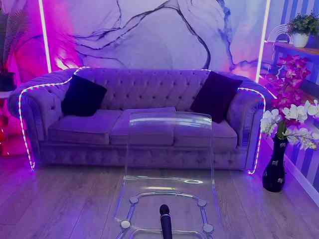 DreamydevilL webcam