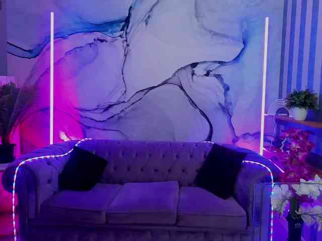 sexcam live DreamydevilL