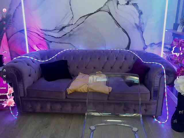 DreamydevilL webcam