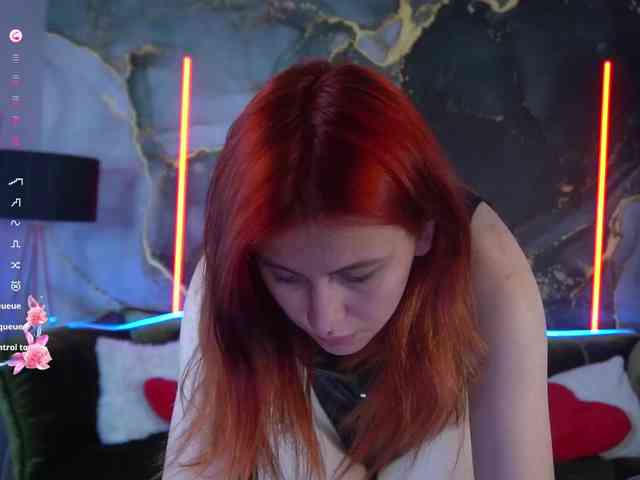 live cam DreamydevilL