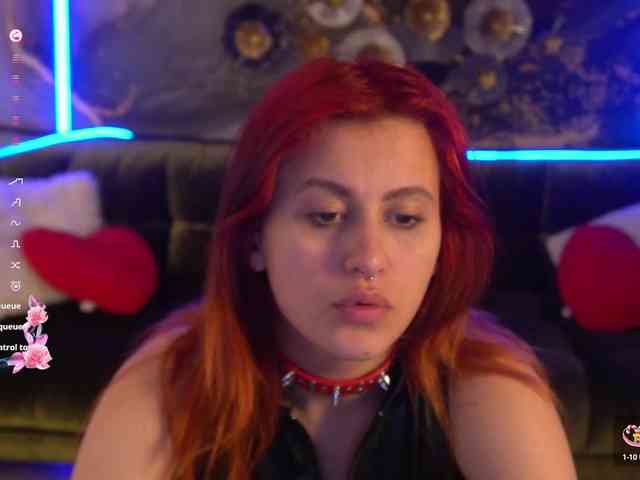 DreamydevilL webcam