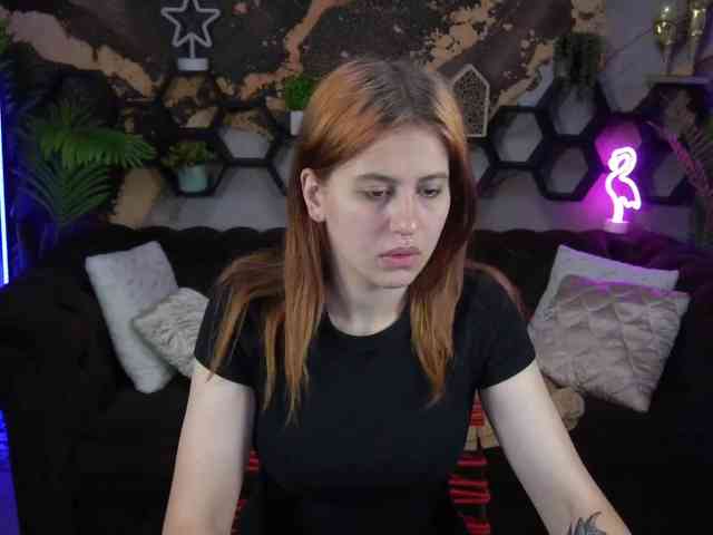 DreamydevilL webcam