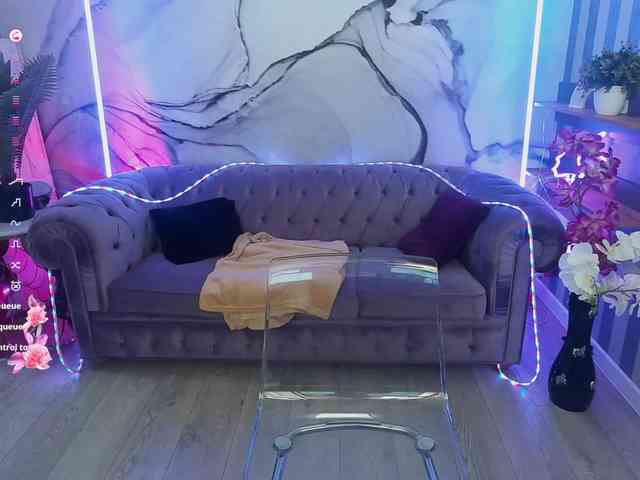 DreamydevilL webcam
