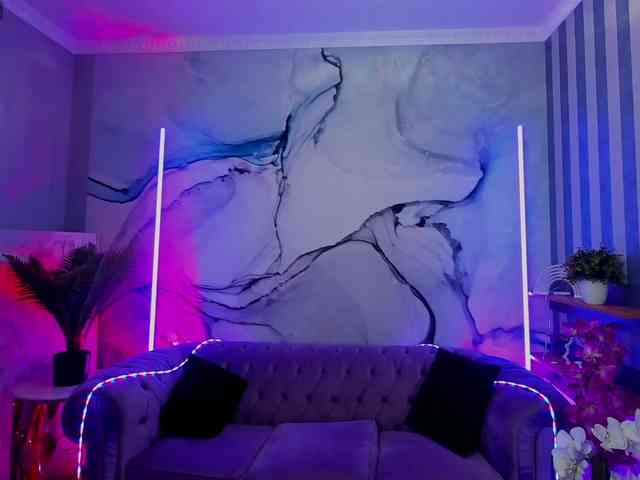 free nude webcam DreamydevilL