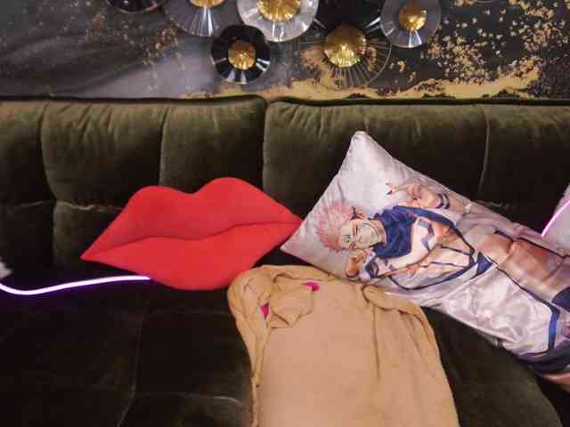 DreamydevilL webcam