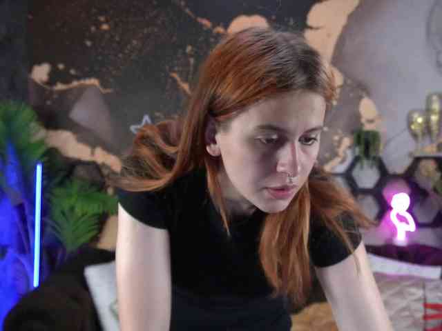 DreamydevilL webcam