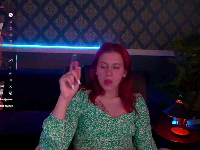 DreamydevilL Live Webcam on BongaCams DreamydevilL Live Webcam on BongaCams