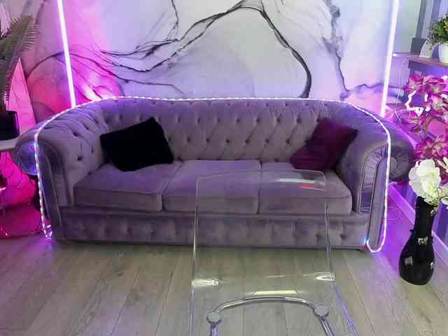 DreamydevilL webcam