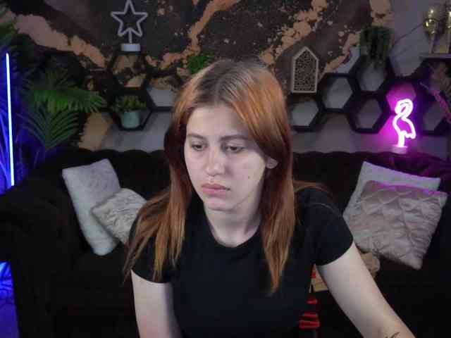 DreamydevilL webcam