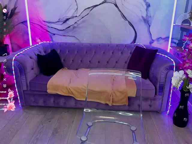 DreamydevilL webcam