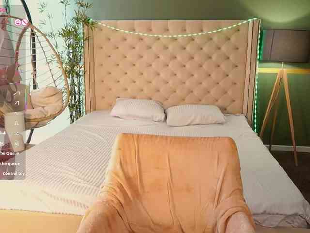 DreamydevilL webcam