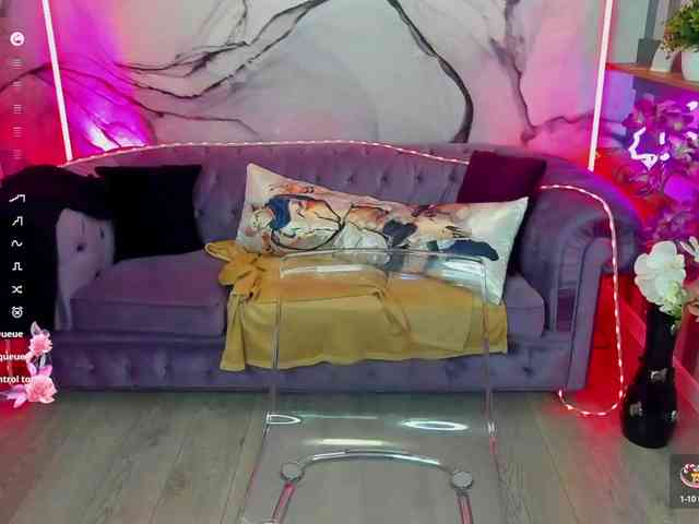 DreamydevilL webcam