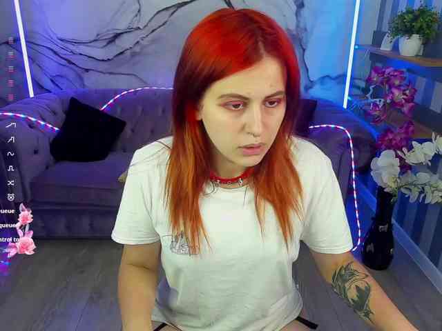 webcam live porno DreamydevilL
