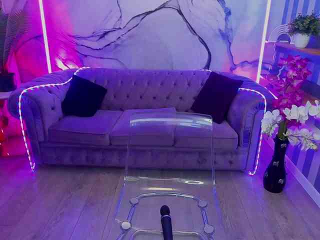 DreamydevilL webcam