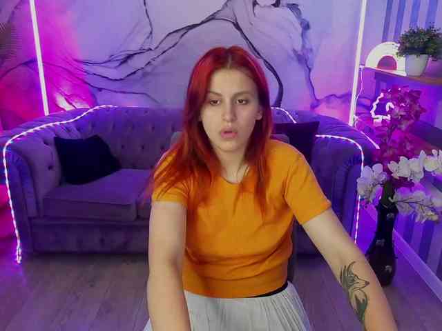 video chat DreamydevilL