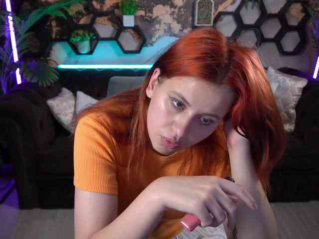 DreamydevilL webcam