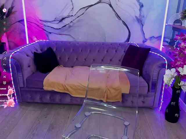 DreamydevilL webcam