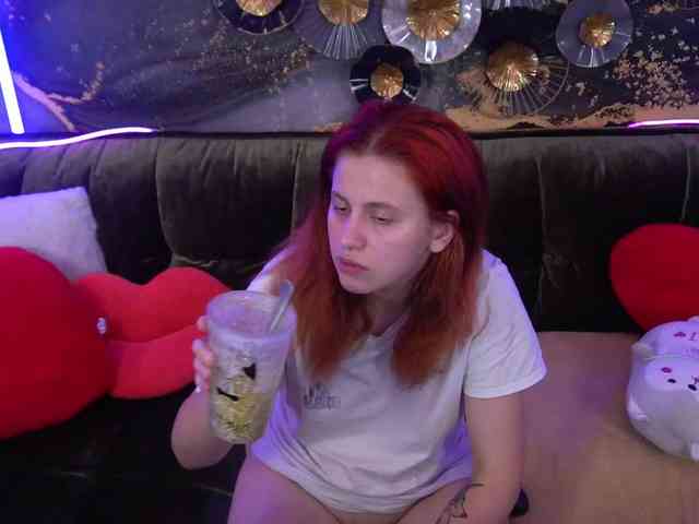DreamydevilL webcam