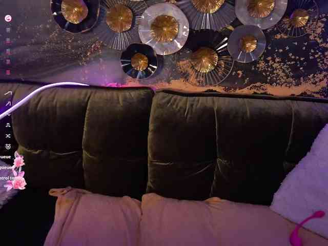 DreamydevilL webcam