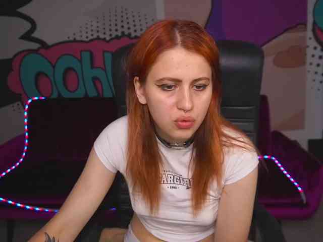 DreamydevilL webcam