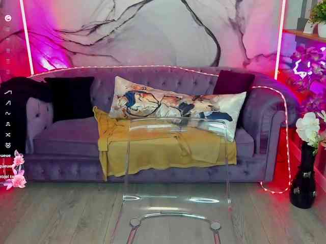 DreamydevilL webcam
