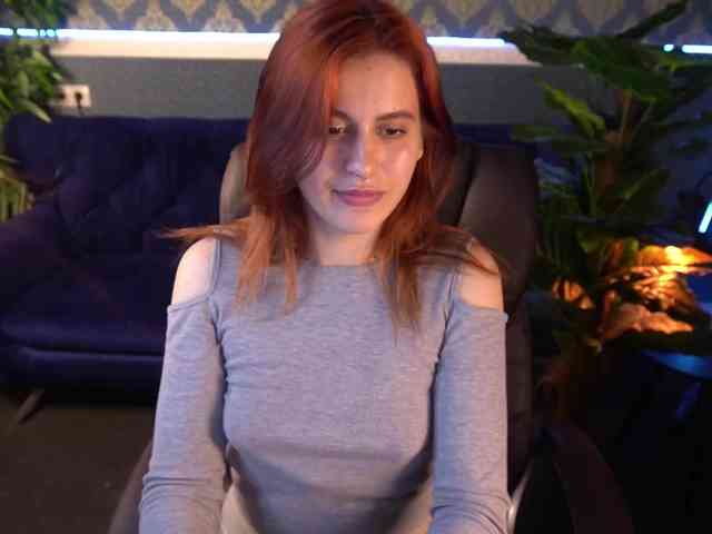 DreamydevilL webcam