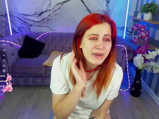 DreamydevilL webcam
