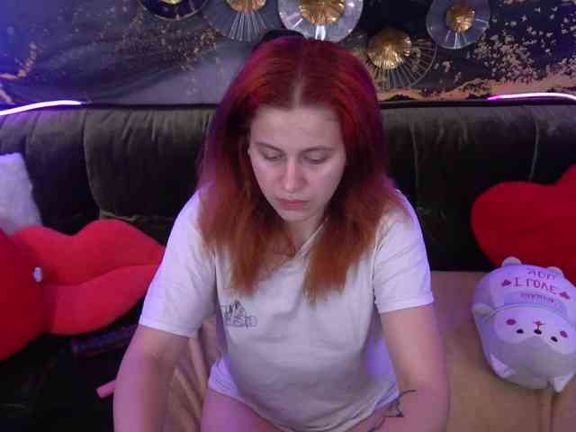 DreamydevilL webcam
