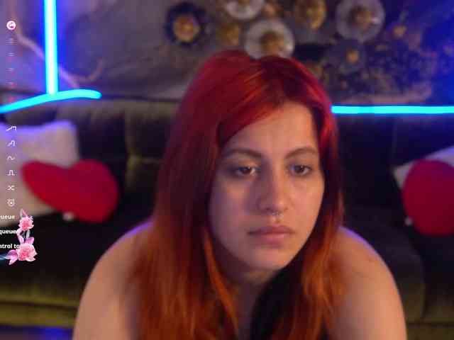DreamydevilL webcam