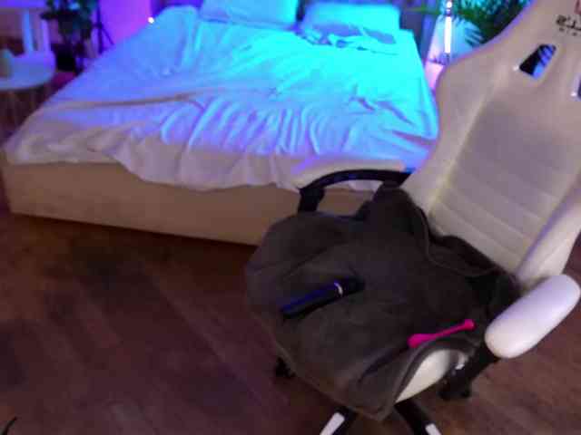 DreamydevilL webcam