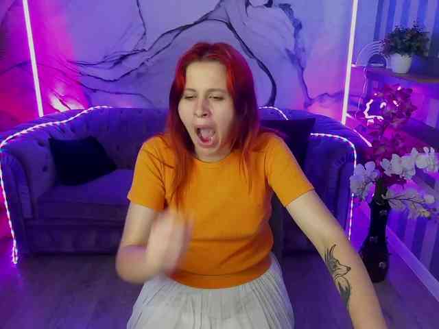 DreamydevilL webcam