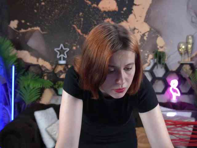 DreamydevilL webcam