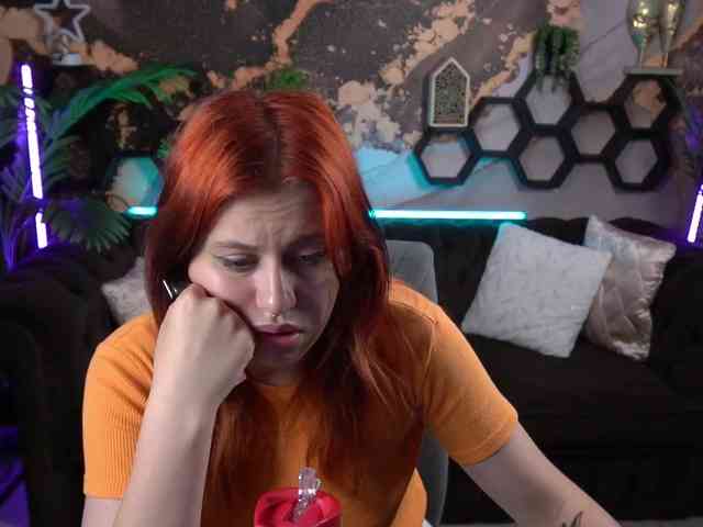 DreamydevilL webcam