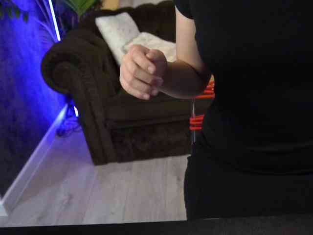 DreamydevilL webcam