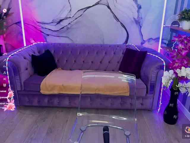 DreamydevilL webcam