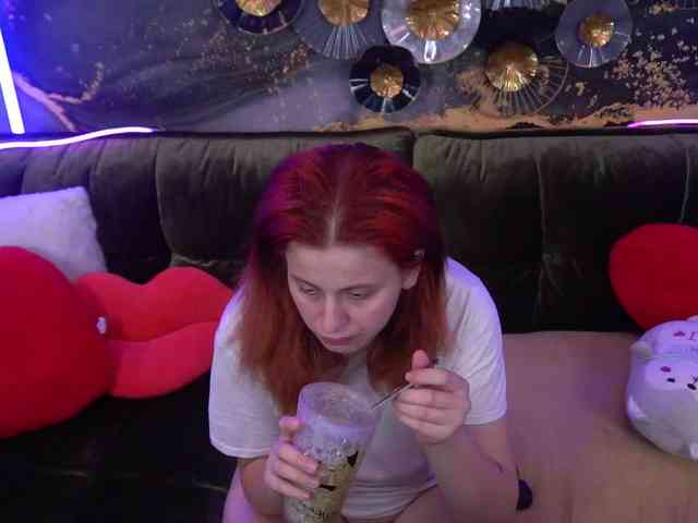 DreamydevilL webcam