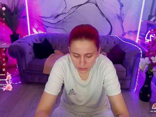 DreamydevilL webcam