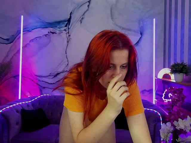 DreamydevilL webcam